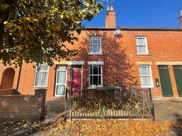 House for rent in New Town, Alverton
