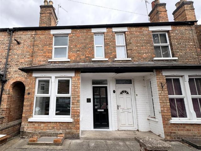 House for rent in New Town, Alverton