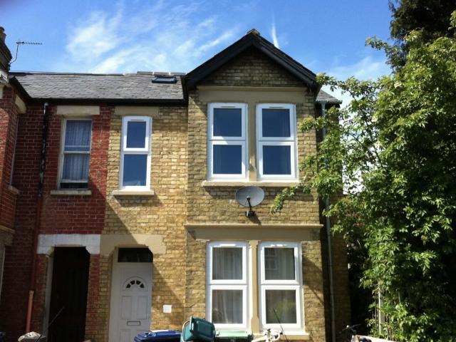 House for rent in Robin Hood, Oxford