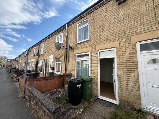 Apartment for rent in Peterborough
