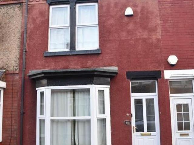 House for sale in Redcar, North Yorkshire