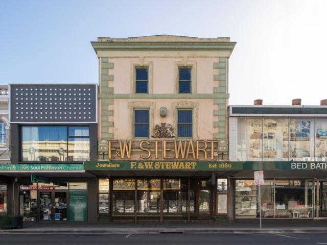Retail for rent in Launceston, Tasmania