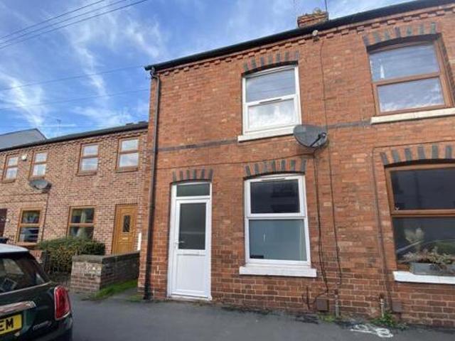 House for rent in Haddon, East Midlands