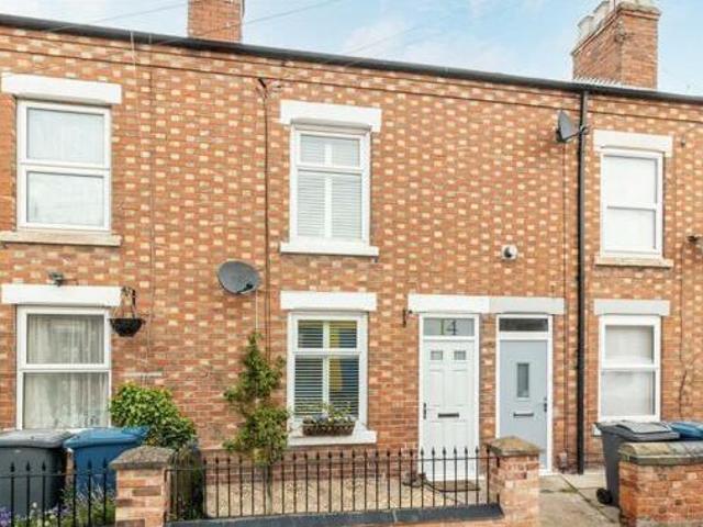 House for sale in Haddon, East Midlands