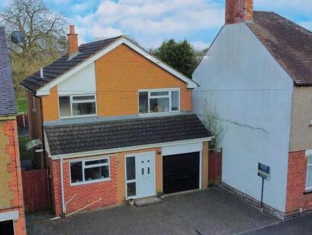 House for sale in New Bilton, Rugby