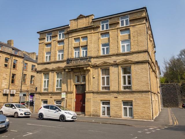 Apartment for rent in Baildon, West Yorkshire