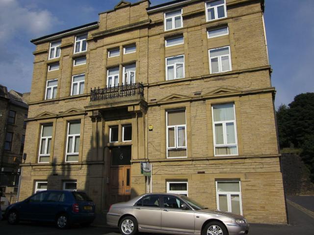 Apartment for rent in Baildon, West Yorkshire
