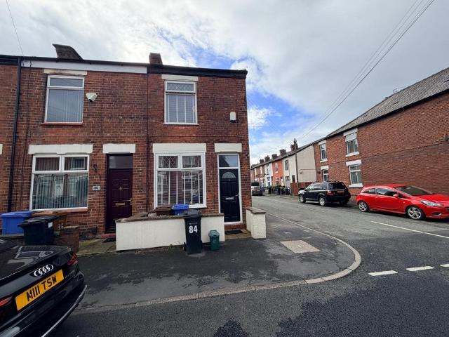 House for rent in Heaviley, Stockport
