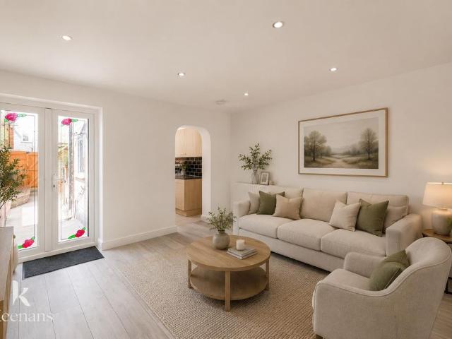 House for rent in Clifton, Salford