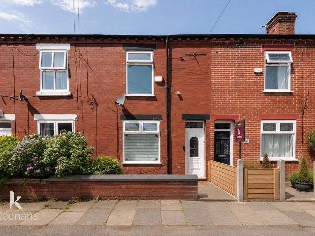 House for rent in Clifton, Salford
