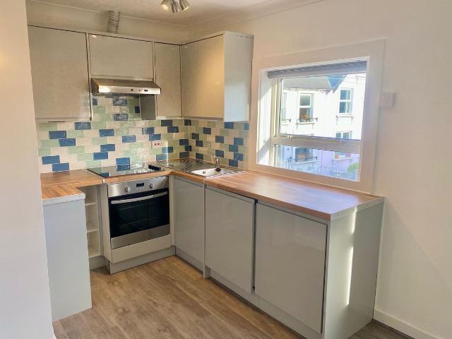 Apartment for rent in Pouchen End, Hertfordshire