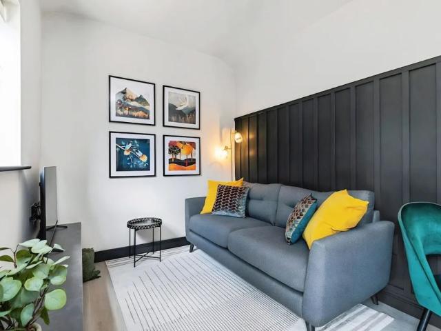 Apartment for rent in New Boultham, Brayford