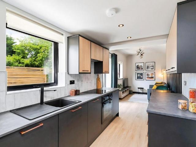Apartment for rent in New Boultham, Brayford