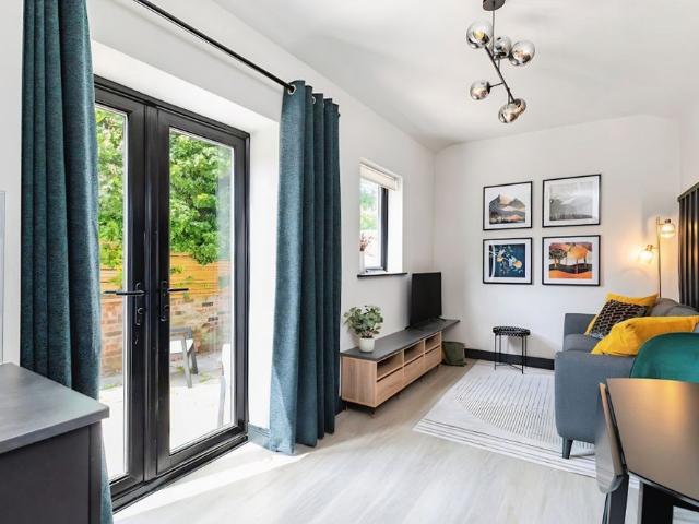 Apartment for rent in New Boultham, Brayford