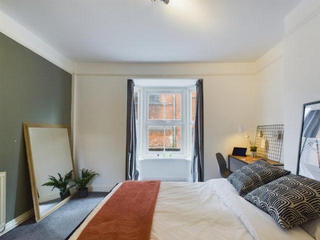 House for rent in New Boultham, Brayford