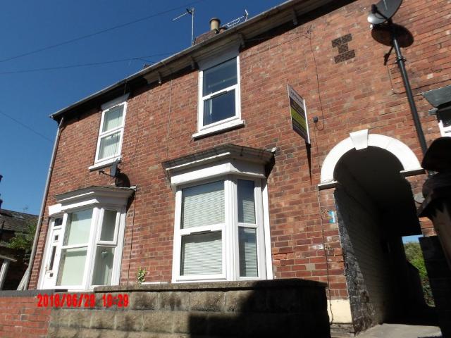 House for rent in New Boultham, Brayford