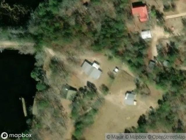 House for sale in Batesburg, South Carolina