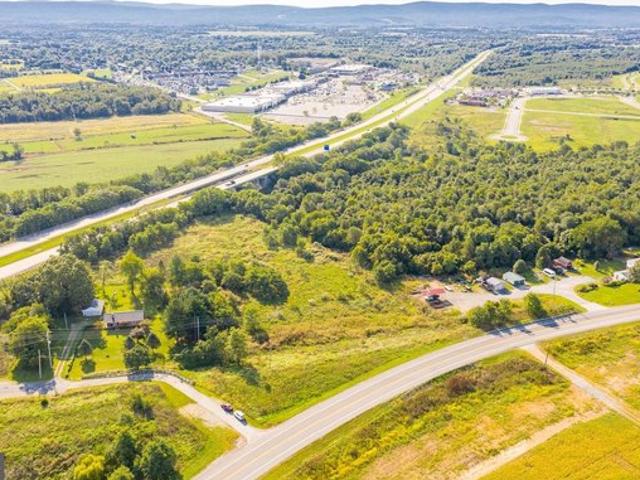 Land for sale in Charles Town, West Virginia