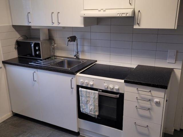 Lägenhet hyra i Billdal, Västra Götaland