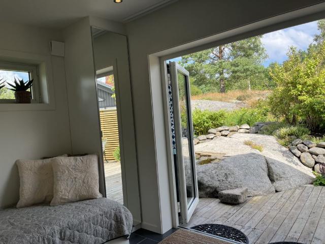Stuga hyra i Billdal, Västra Götaland