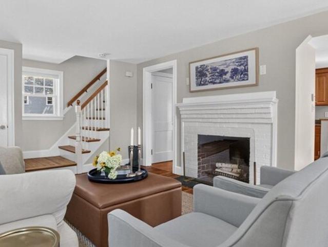 House for sale in Dedham, Massachusetts