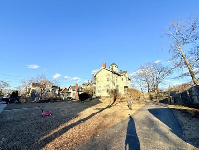 Land for sale in Newton