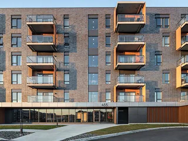 Apartment for rent in Québec, Quebec