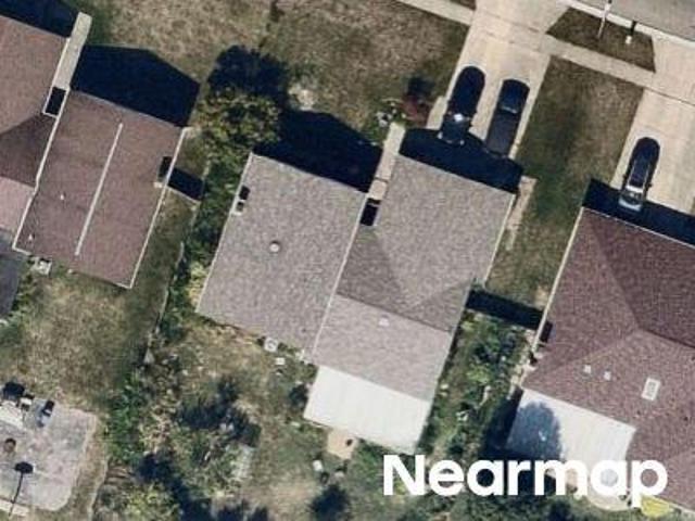 House for sale in Huber Heights, Ohio