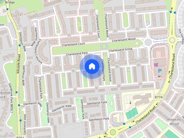 Apartment to rent in North Tipperary