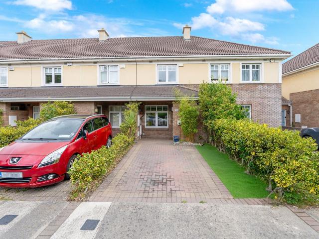 House to rent in Greystones