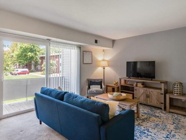 Apartment for rent in Dundalk