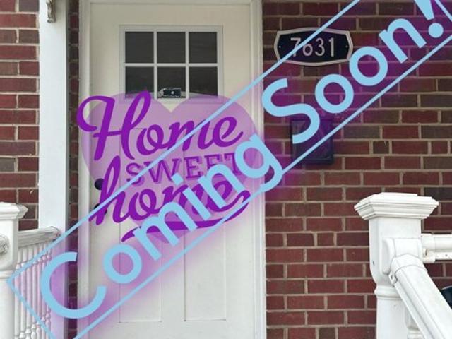 House for sale in Dundalk, Maryland