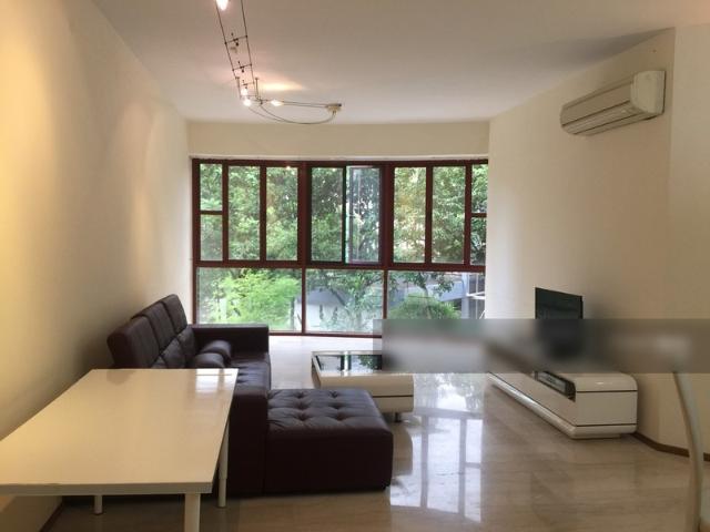 Apartment for sale in Tanglin Road