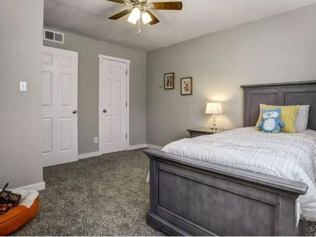 Apartment for rent in Norman, Oklahoma
