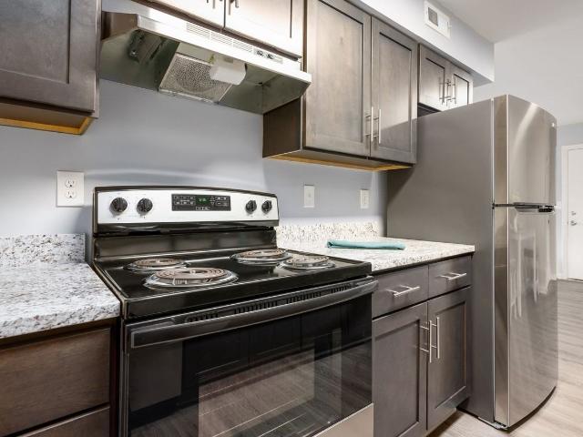Apartment for rent in Pfafftown, North Carolina