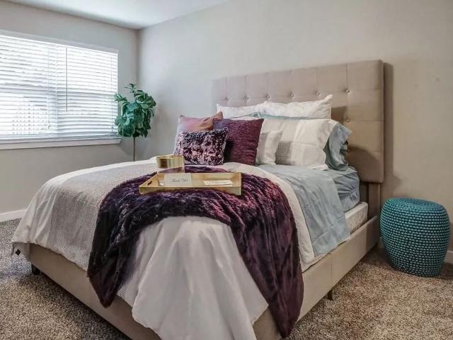 Apartment for rent in Norman, Oklahoma