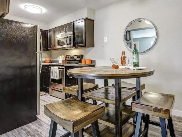 Apartment for rent in Norman, Oklahoma