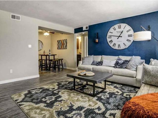 Apartment for rent in Norman, Oklahoma