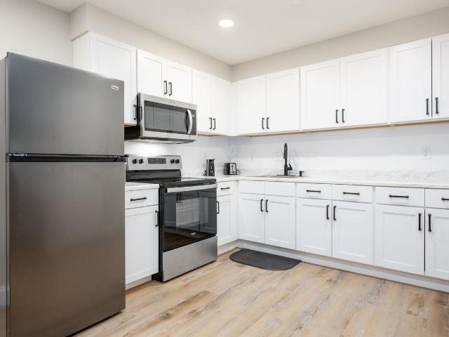 Apartment for rent in Pfafftown, North Carolina