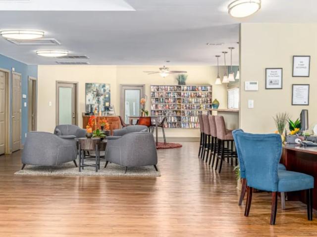 Apartment for rent in Pfafftown, North Carolina