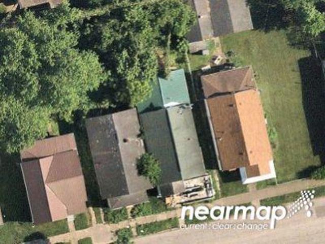 House for sale in Huntington, West Virginia