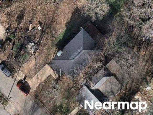 House for sale in Atlanta, Georgia