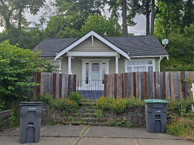 House for sale in Belfair, Washington