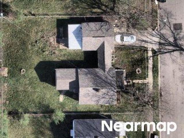 House for sale in Dayton, Ohio