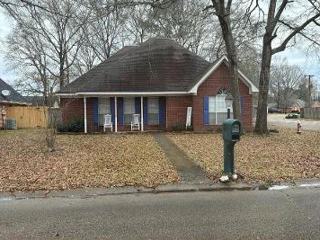 House for sale in Columbus, Mississippi