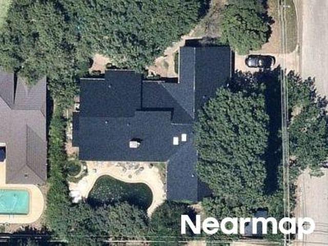 House for sale in Hurst, Texas