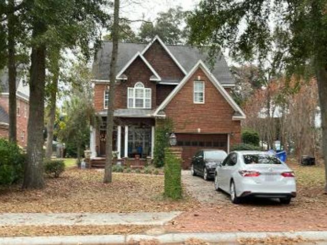 House for sale in Myrtle Beach, South Carolina