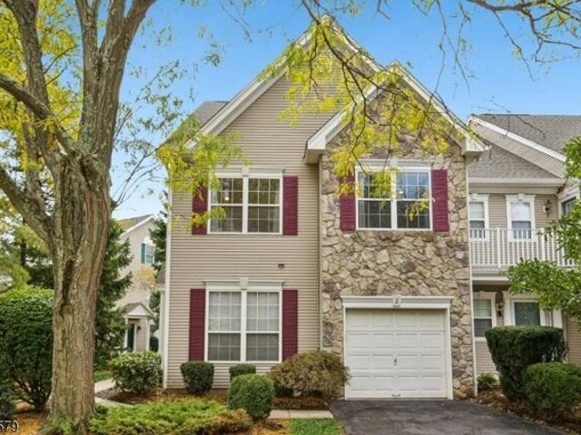 Condo for sale in The Hills Development, Bernards Township
