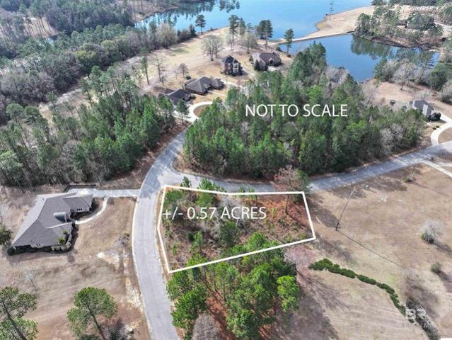 Land for sale in Brewton, Alabama