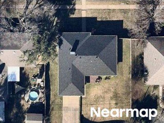 House for sale in Garland, Texas